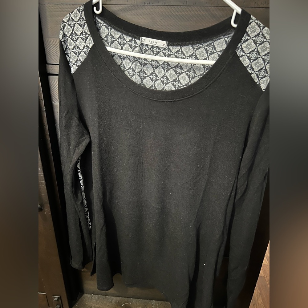 Cute sweater